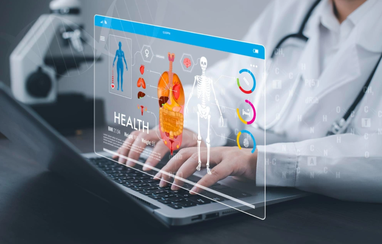 National Health Analysis